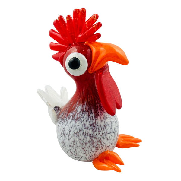 Glass Chicken - Thigh