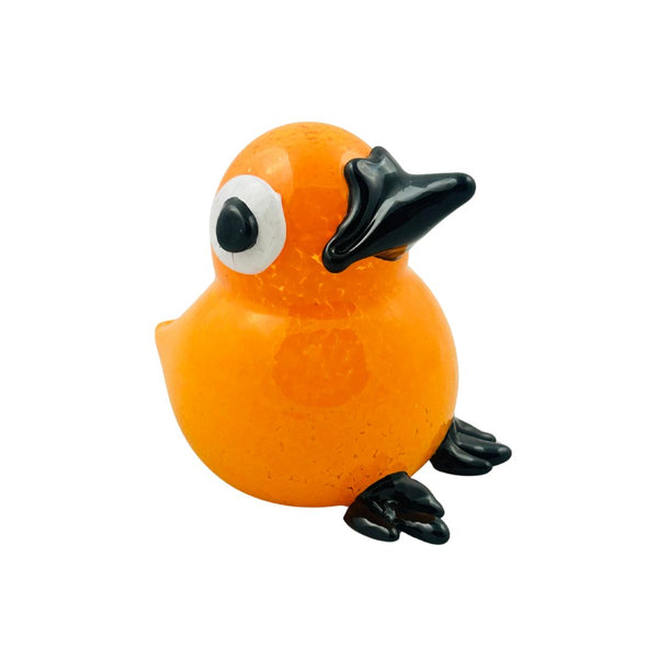 Glass Chick - Caw