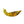 Load image into Gallery viewer, Glass Banana Slug
