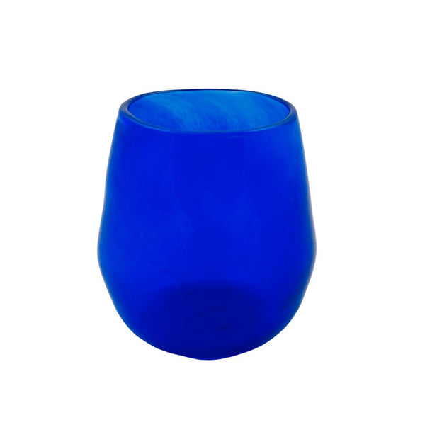 Blue Cup - 05