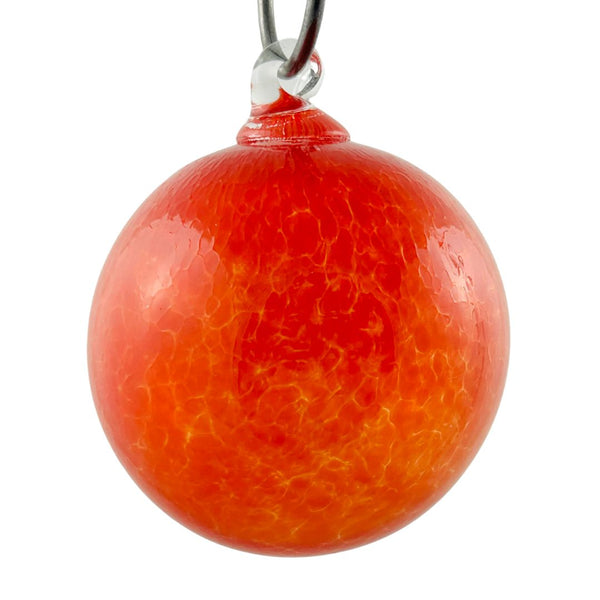LS Ornament - Nectarine