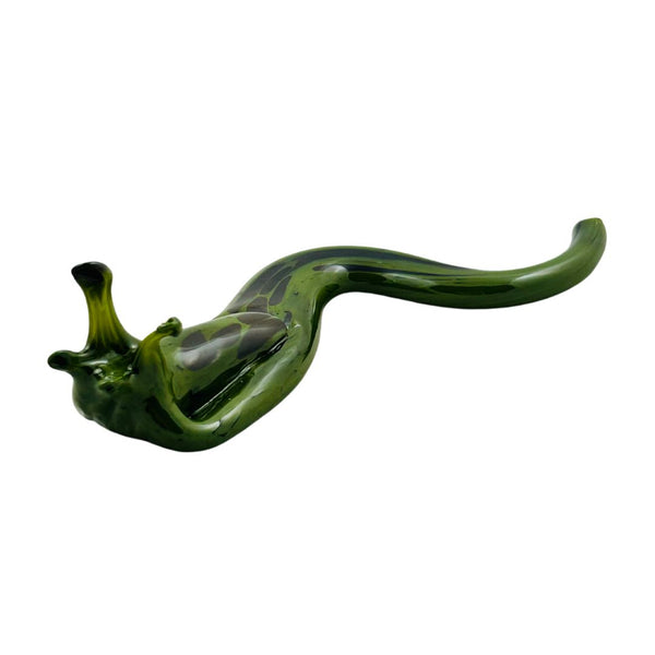Banana Slug - Split Pea