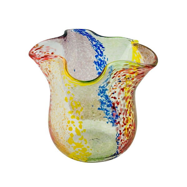 Small Pride Vase - 03