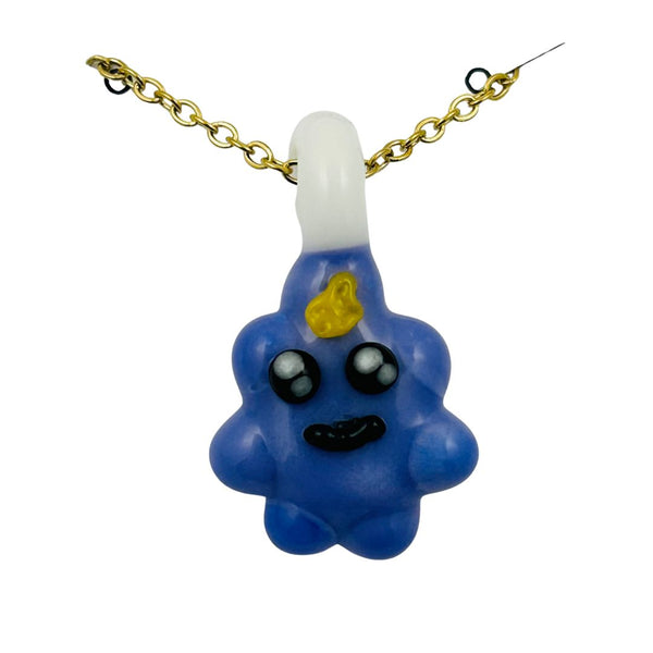 Awkward² Necklace - Space Lump