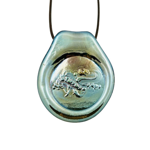 Pendant - Tacoma Snake