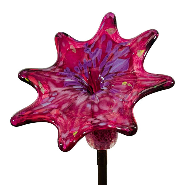 CS Garden Flower - Pucker Up