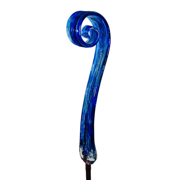 CS Garden Fern Curl - Sea Spray