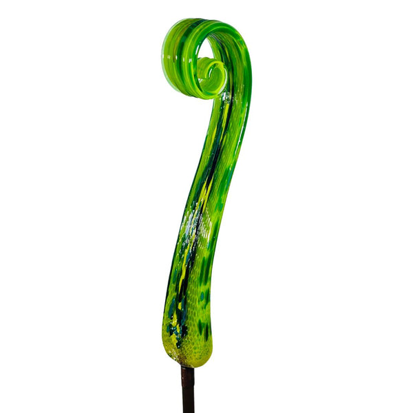 CS Garden Fern Curl - Leaf Me Alone