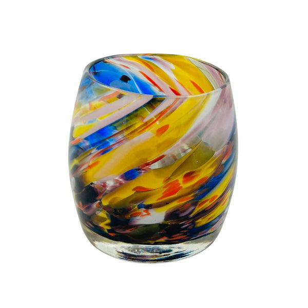 Votive - Oil Painting