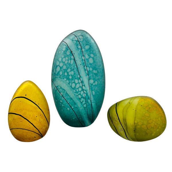 Cairn STT Trio