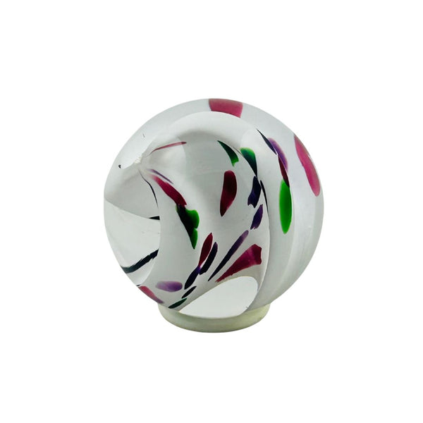 Tutti Fruity Marble