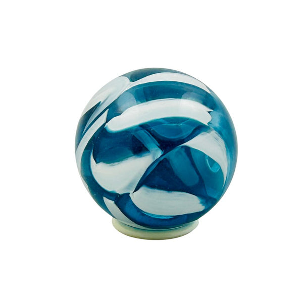 Ice Cap Marble