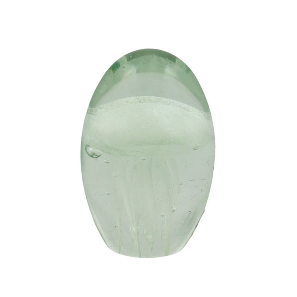 Glow-in-the-Dark Mini Jellyfish - White