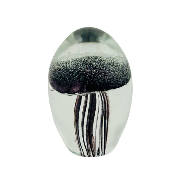 Glow-in-the-Dark Mini Jellyfish - Purple