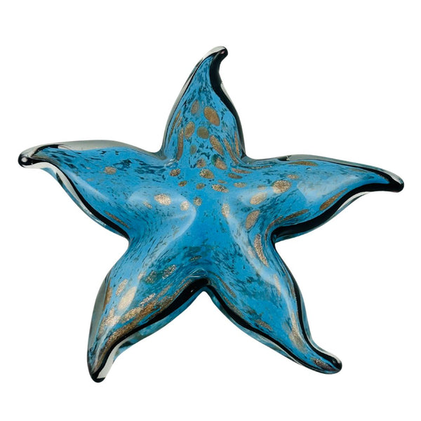 Blue Starfish
