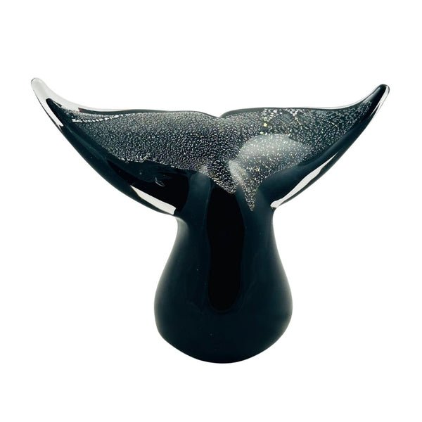 Whale Tail