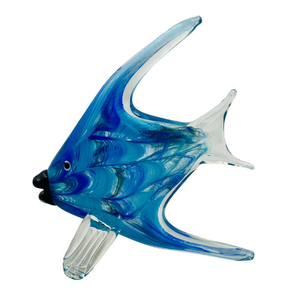 Blue Fish