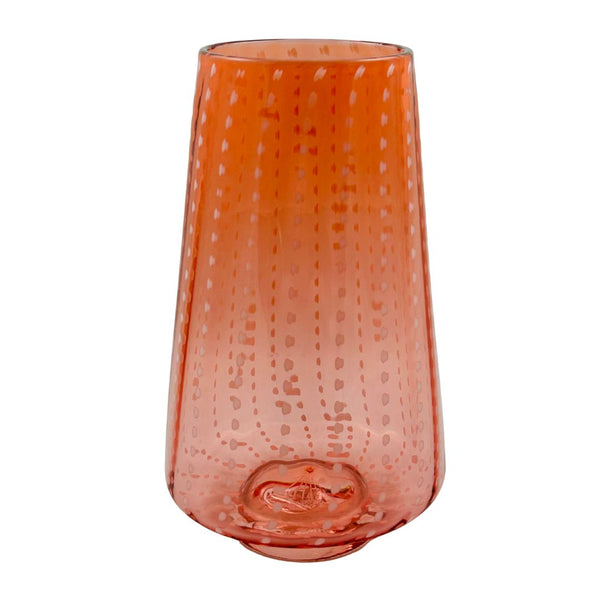 Hieroglyph Vase - Aurora