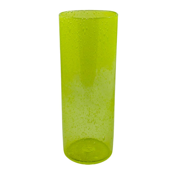 Soda Ash Cylinder - Daffodil