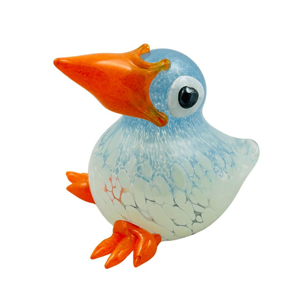 Glass Bird - Flurry