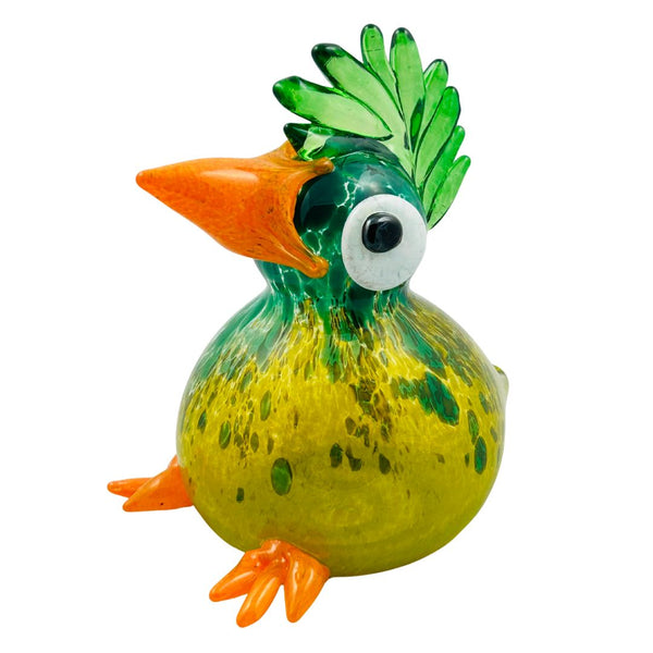 Glass Bird - Dill