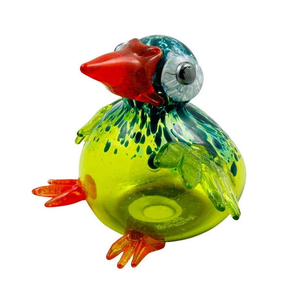 Glass Bird - Absinthe