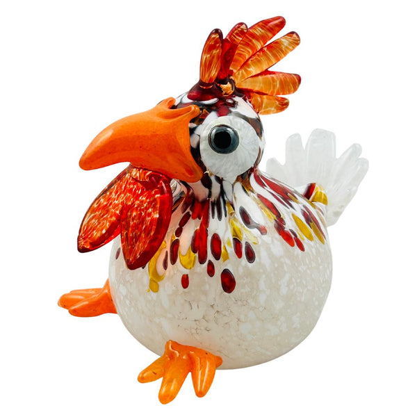 Glass Chicken - Nestle