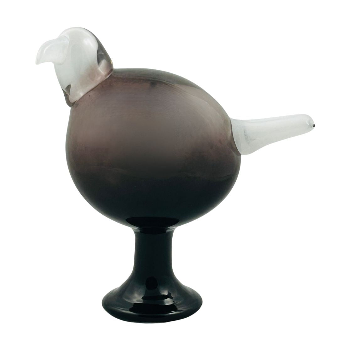 Iittala Birds – Museum of Glass