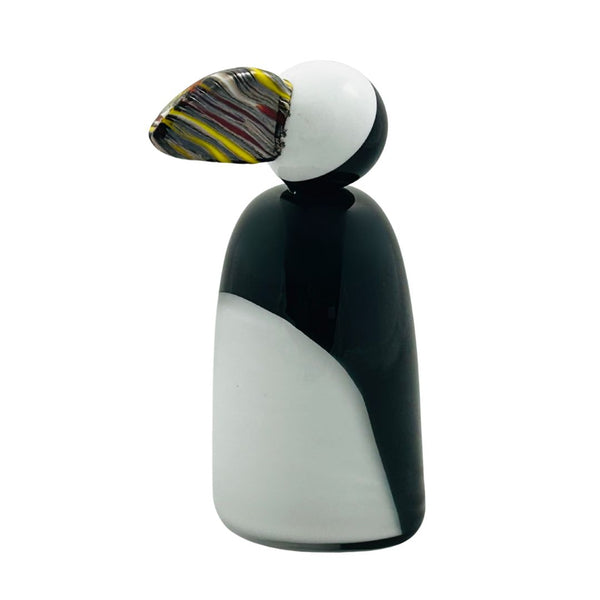 2018 Iittala MOG Annual Bird Puffin