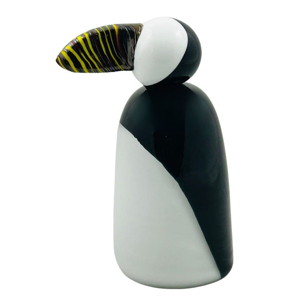 2018 Iittala MOG Annual Bird Puffin