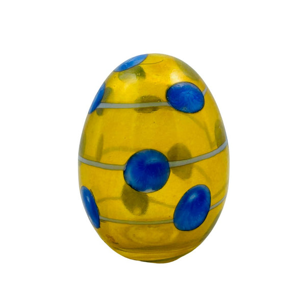 Blue Scaup Duck Egg (2004)