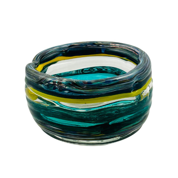 HSH Multi-Color Bowl