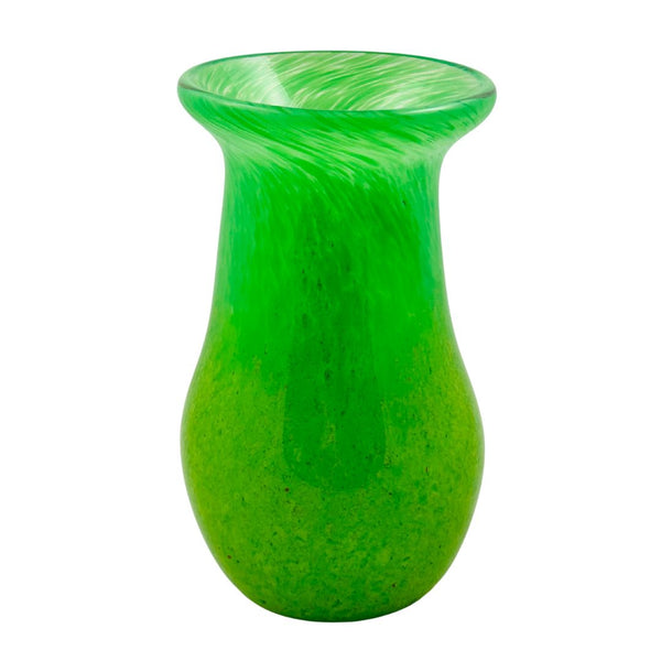 HSH Vase - Lime Zest