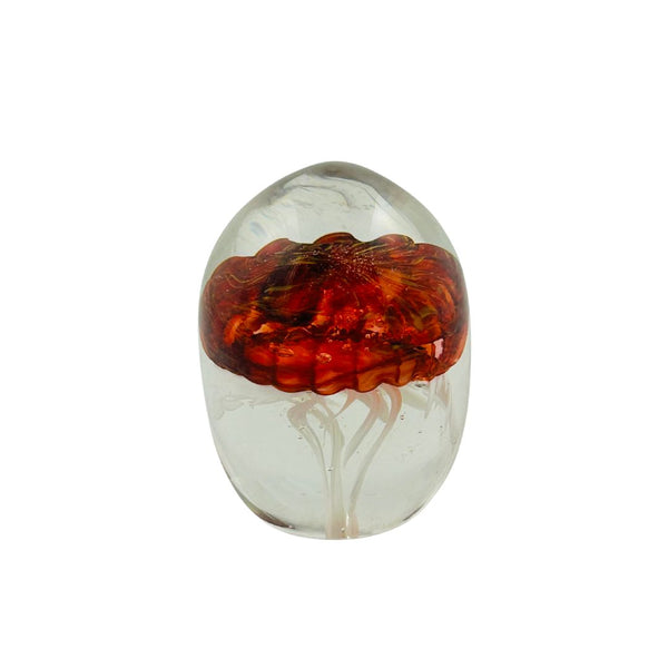 HSH Jellyfish Paperweight - Clownfish