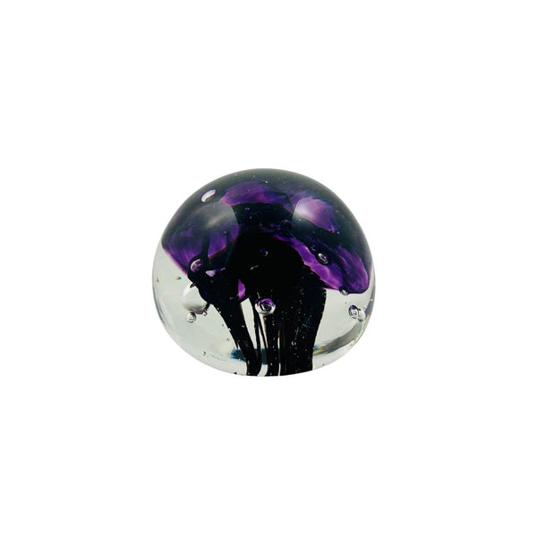 HSH Baby Jellyfish Paperweight - Bubbles