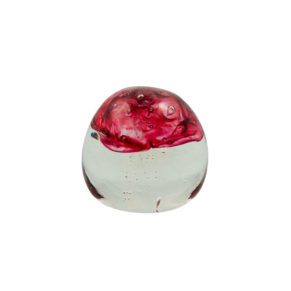 HSH Jellyfish Paperweight - Angelfish