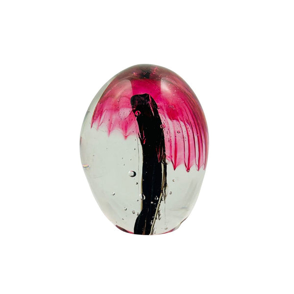 HSH Paperweight - Dragon Wing