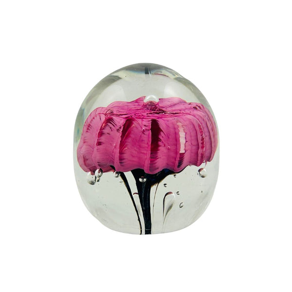 HSH Paperweight - Eternal Rose