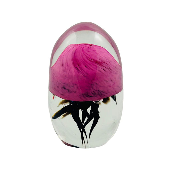 HSH Jellyfish Paperweight - Loach