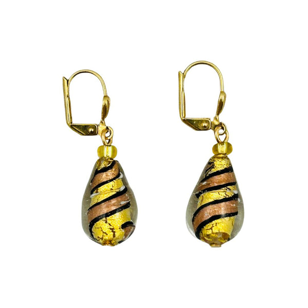 1 Drop FW Earrings