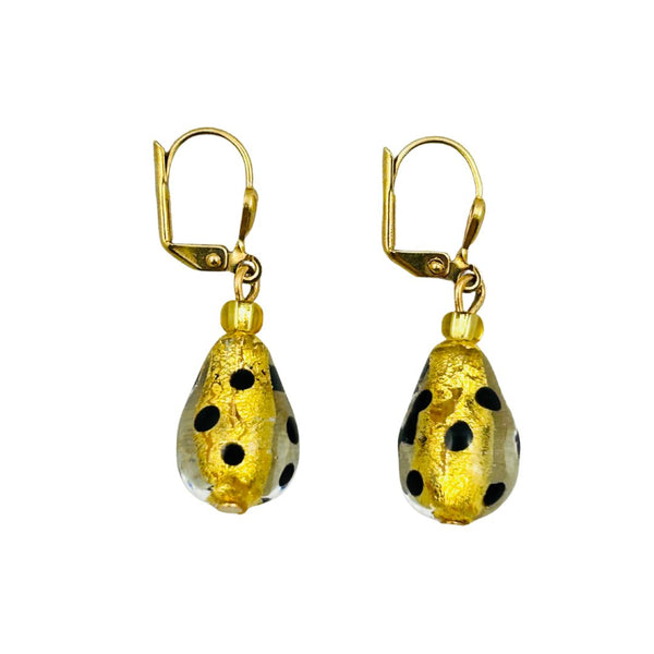 1 Drop FW Earrings