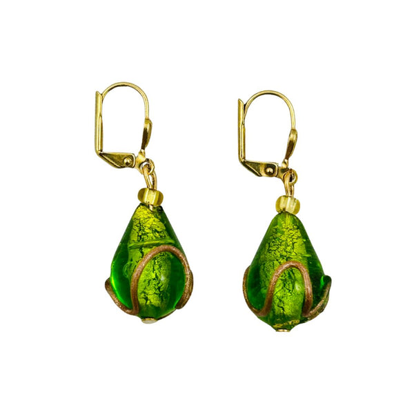 1 Drop FW Earrings