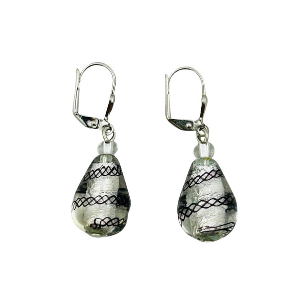 1 Drop FW Earrings