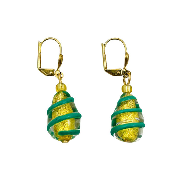 1 Drop FW Earrings