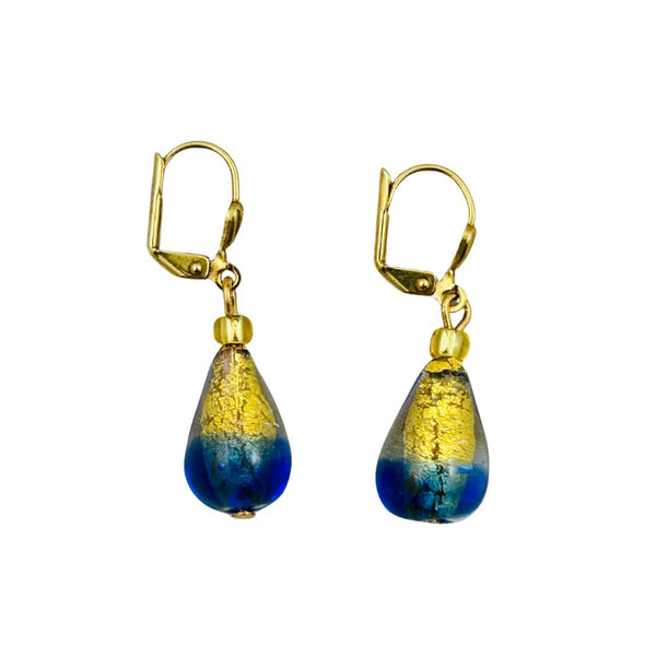 1 Drop FW Earrings