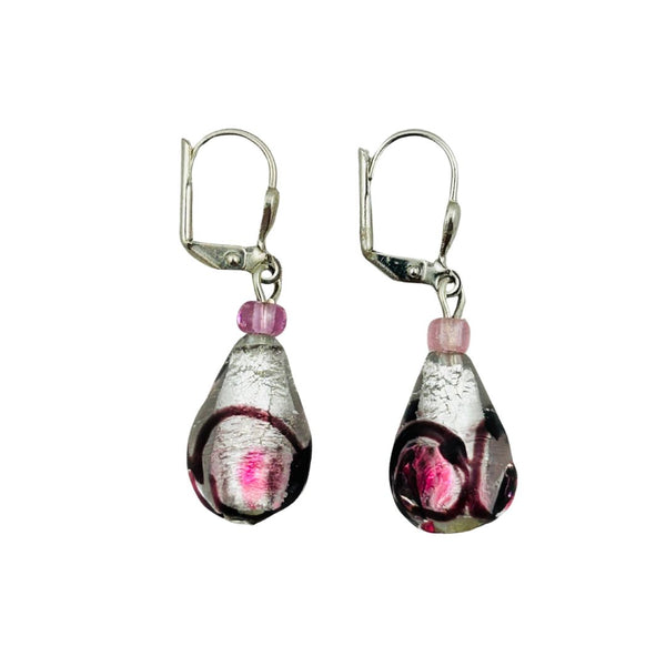 1 Drop FW Earrings