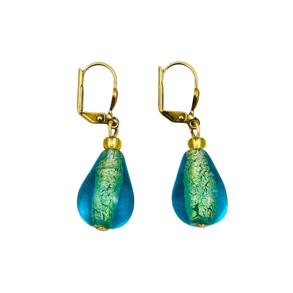 1 Drop FW Earrings