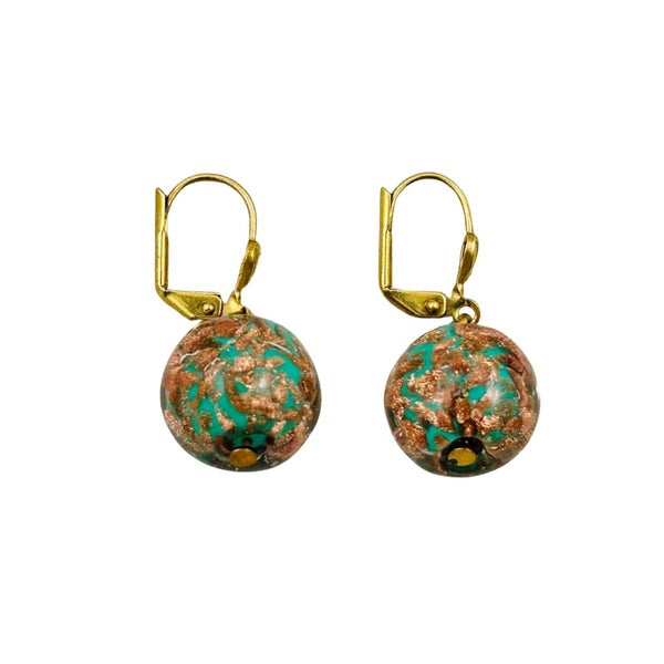 1 Drop FW Earrings