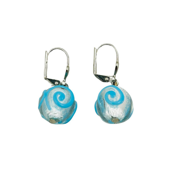 1 Drop FW Earrings