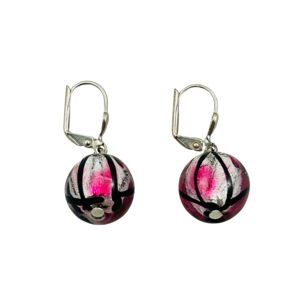 1 Drop FW Earrings